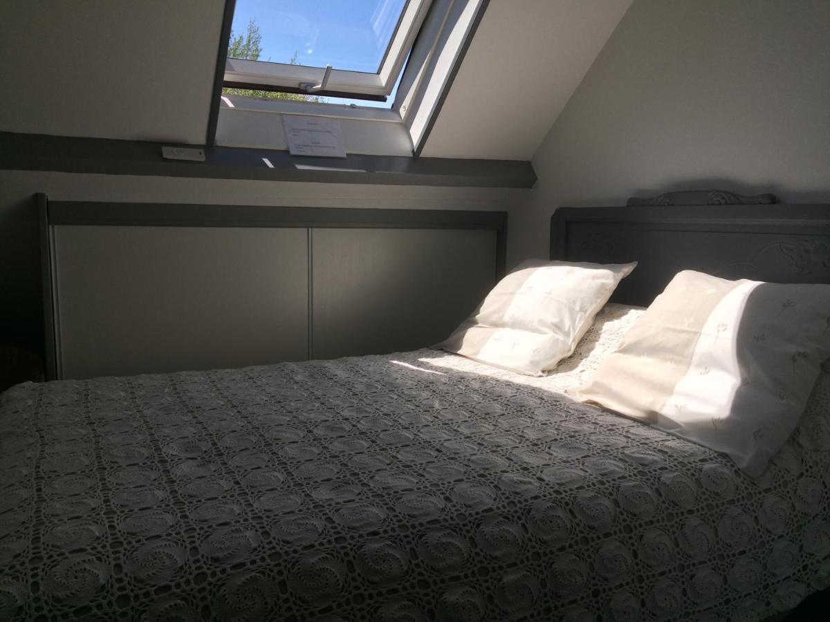 Bed & Breakfast La Mansarde