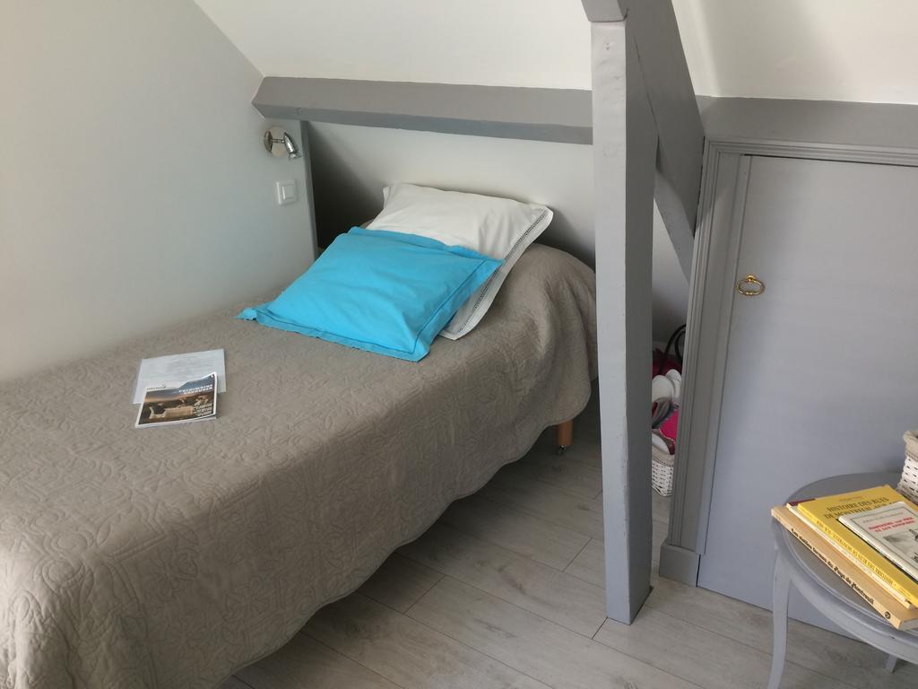 La Mansarde Bed & Breakfast *