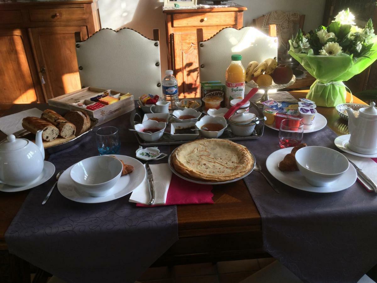 Bed & Breakfast La Mansarde Neuville-sous-Montreuil