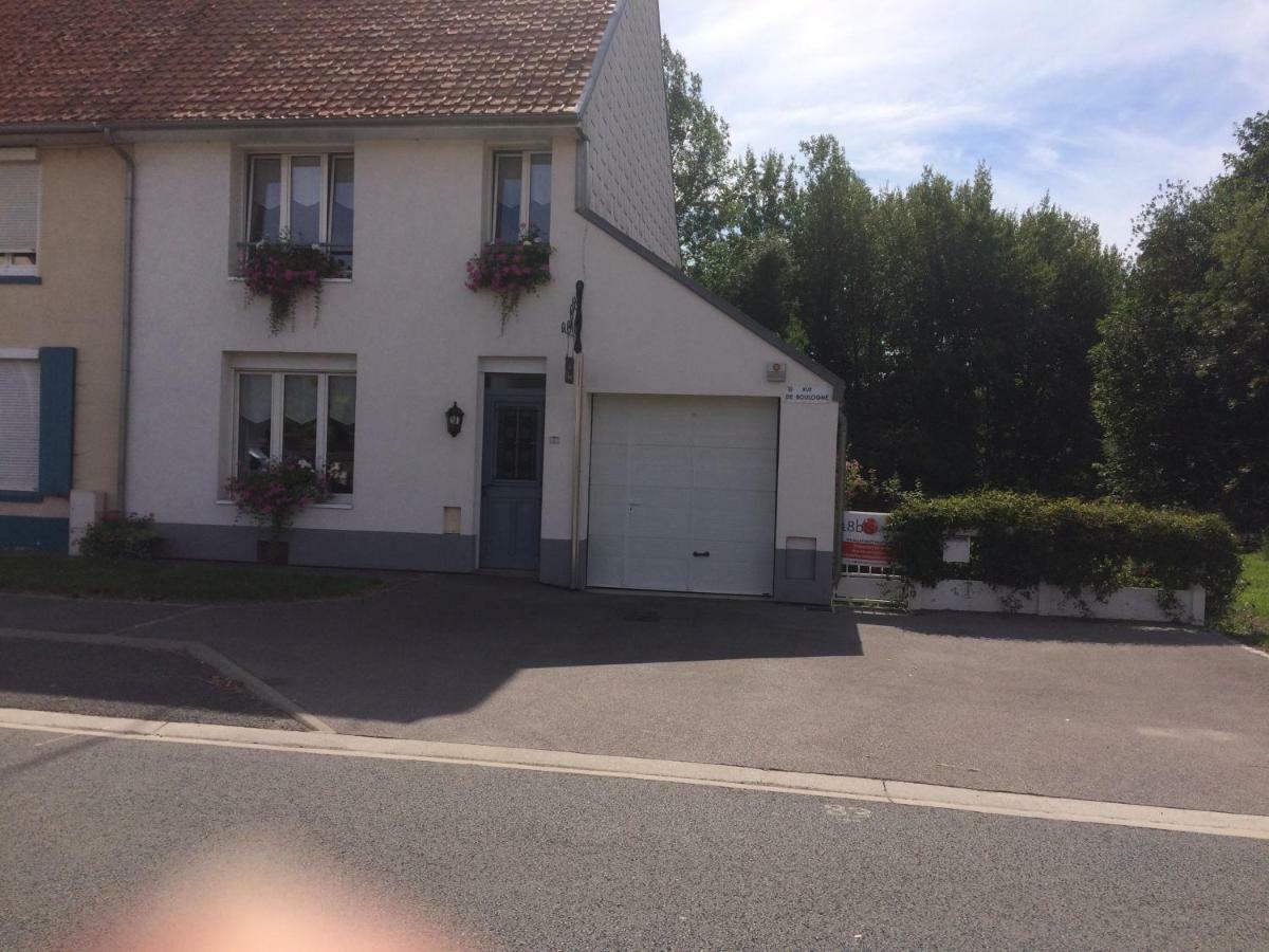 La Mansarde Bed & Breakfast